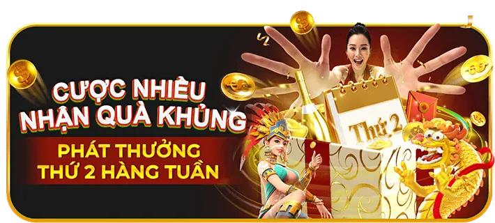 Ra mắt trò chơi slot mới tại nohu 90
