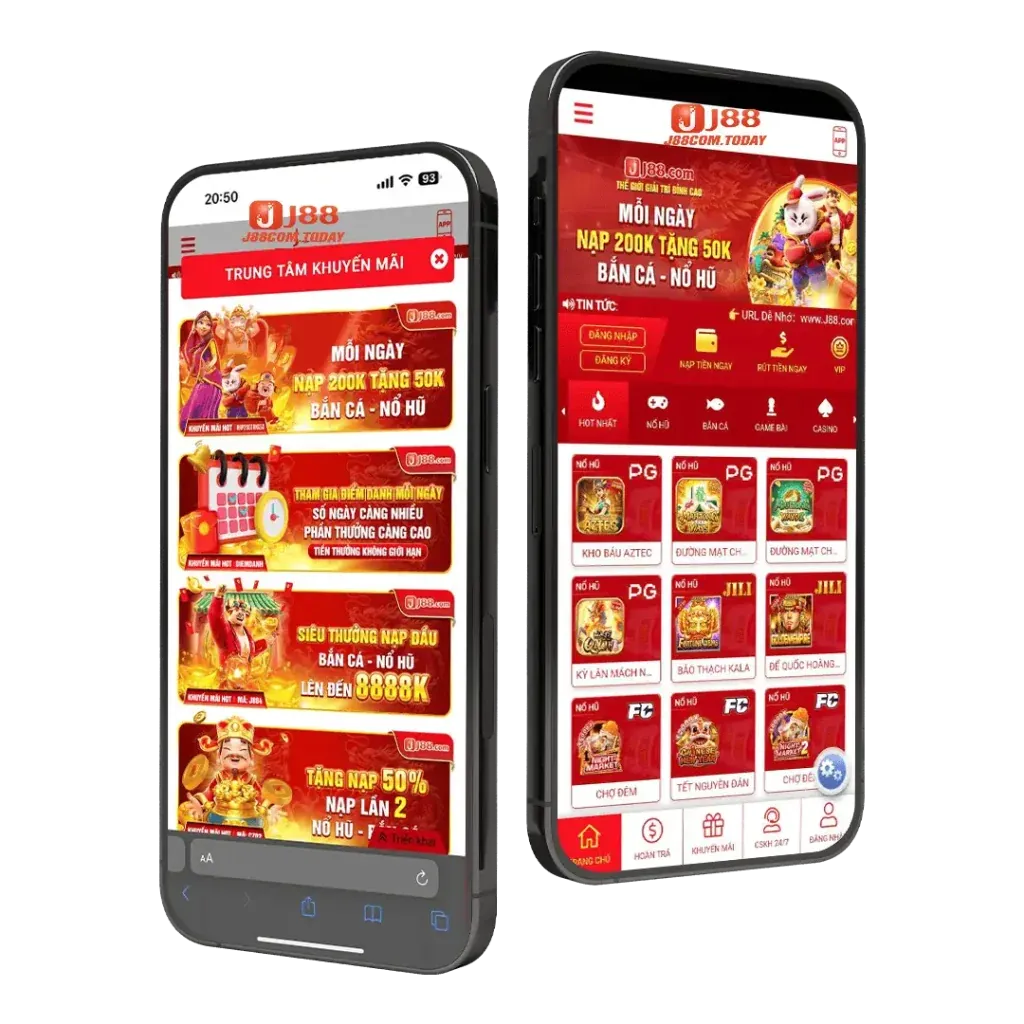 Đăng nhập nohu 90 dễ dàng và an toàn