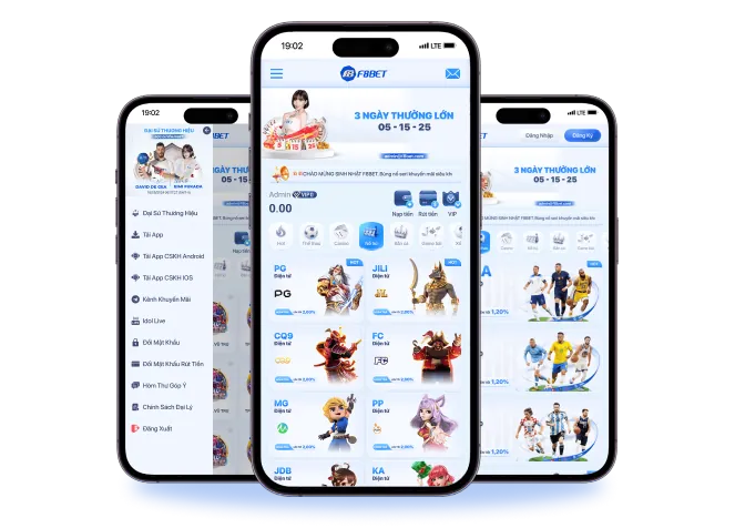 Biểu tượng giao diện người dùng trực quan