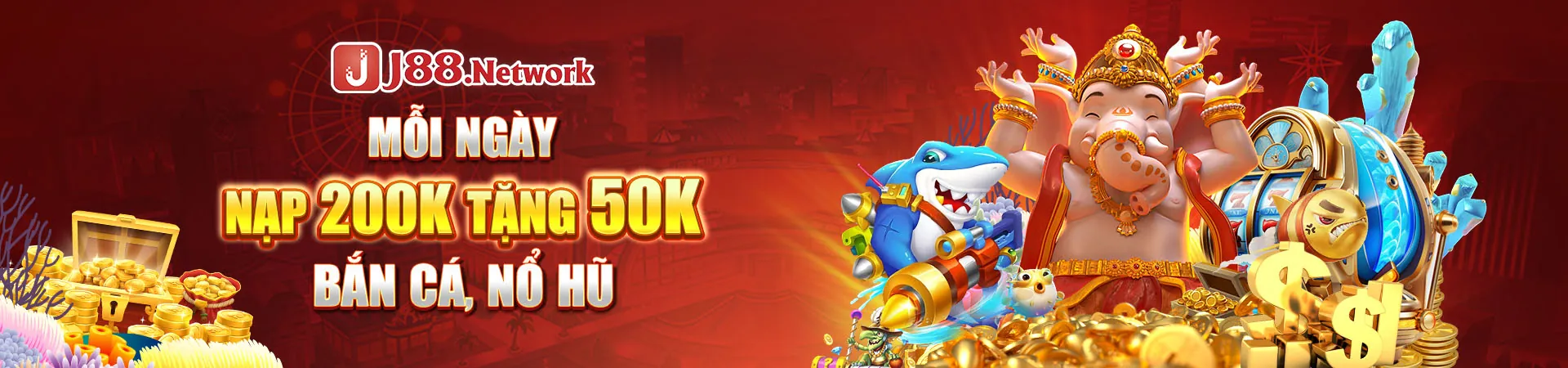 Hình ảnh quảng cáo khuyến mãi nohu 90 login