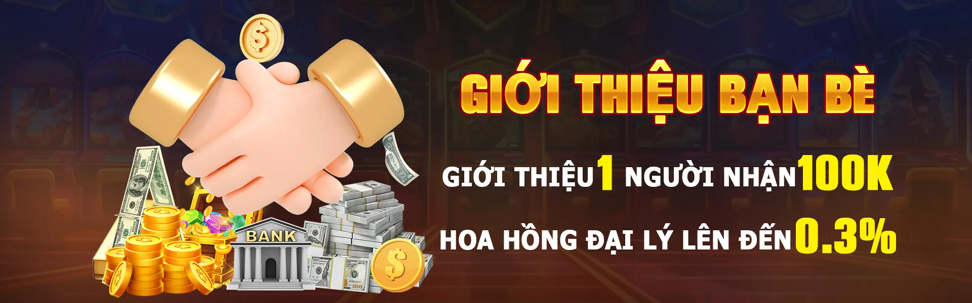 Hình ảnh tổng quan các trò chơi sau khi nohu 90 đăng nhập